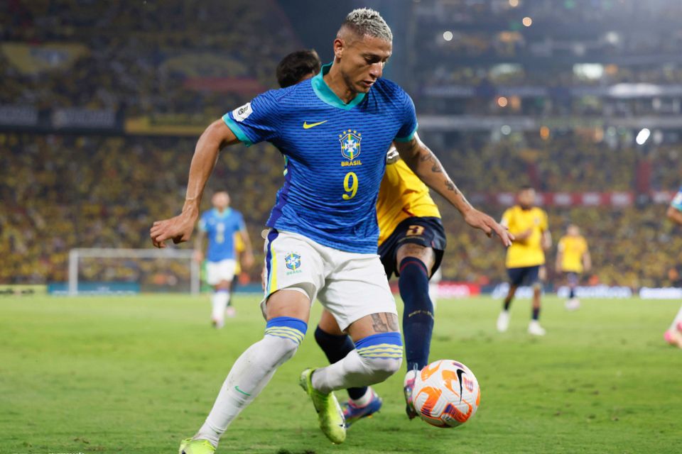 <i>(Foto: Rafael Ribeiro/ CBF)</i>