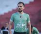 Lucas Bessa celebra boa atuao e mira sequncia no Santa Cruz: 'Confiana est voltando'