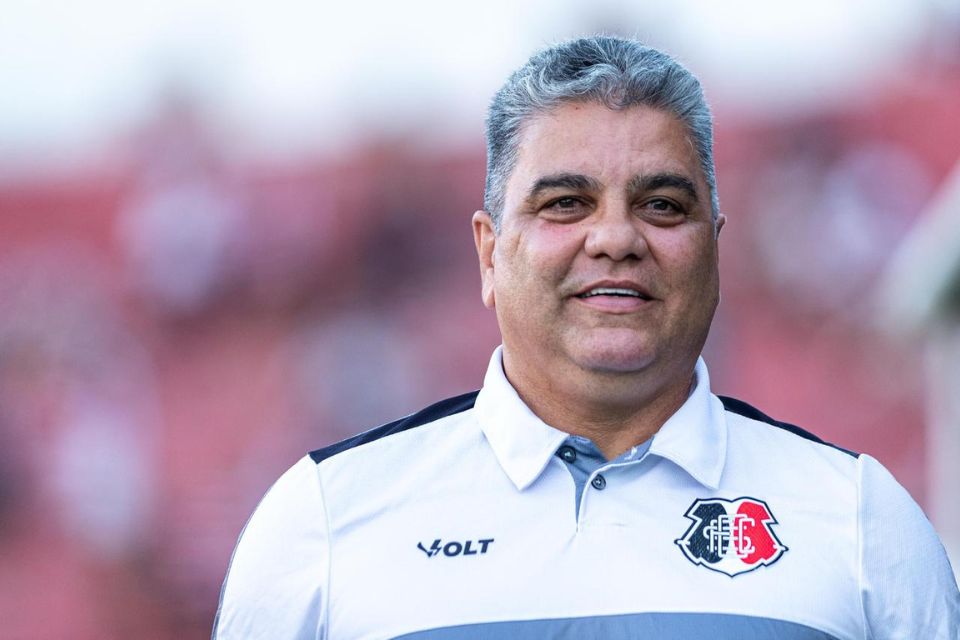 <i>(Foto: Rafael Vieira/DP Foto)</i>