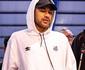 Neymar testa positivo para covid-19 e  afastado pelo Santos