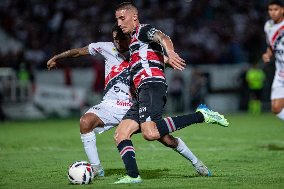 <i>(Foto: Rafael Vieira/DP Foto)</i>