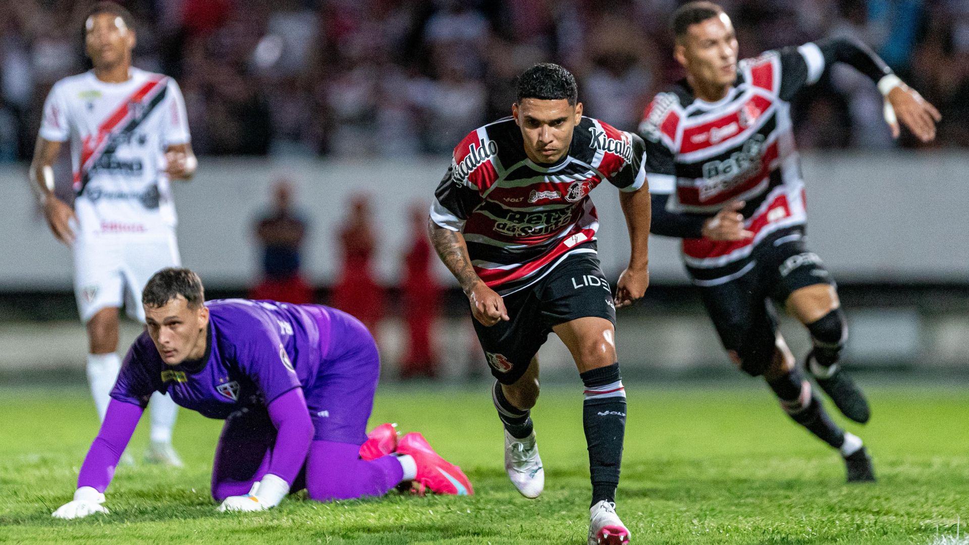 <i>(Foto: Rafael Vieira/DP Foto)</i>