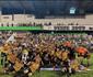 Central vence o Treze e assume vice-liderana do Grupo A3 da Srie D