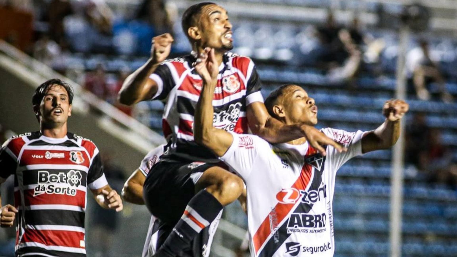 <i>(Foto: Lenilson Santos/Ferrovirio-CE)</i>
