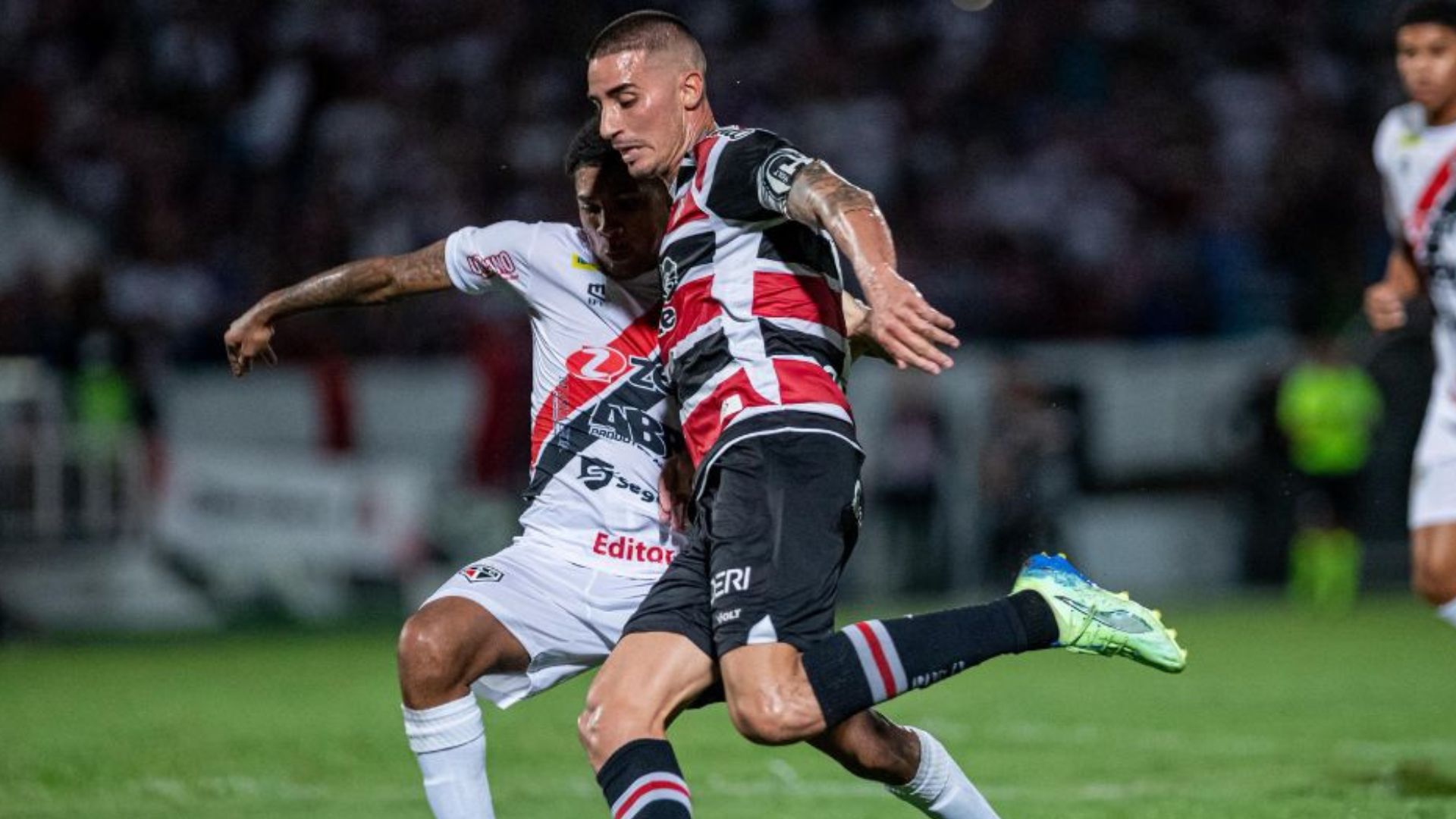 <i>(Foto: Rafael Vieira/DP Foto)</i>