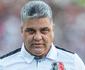 Marcelo Cabo pede maturidade ao elenco para digerir primeira derrota do Santa Cruz na Srie D