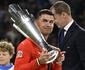 Cristiano Ronaldo jogou final lesionado: 'Pela seleo, se tivesse de partir uma perna, partia'