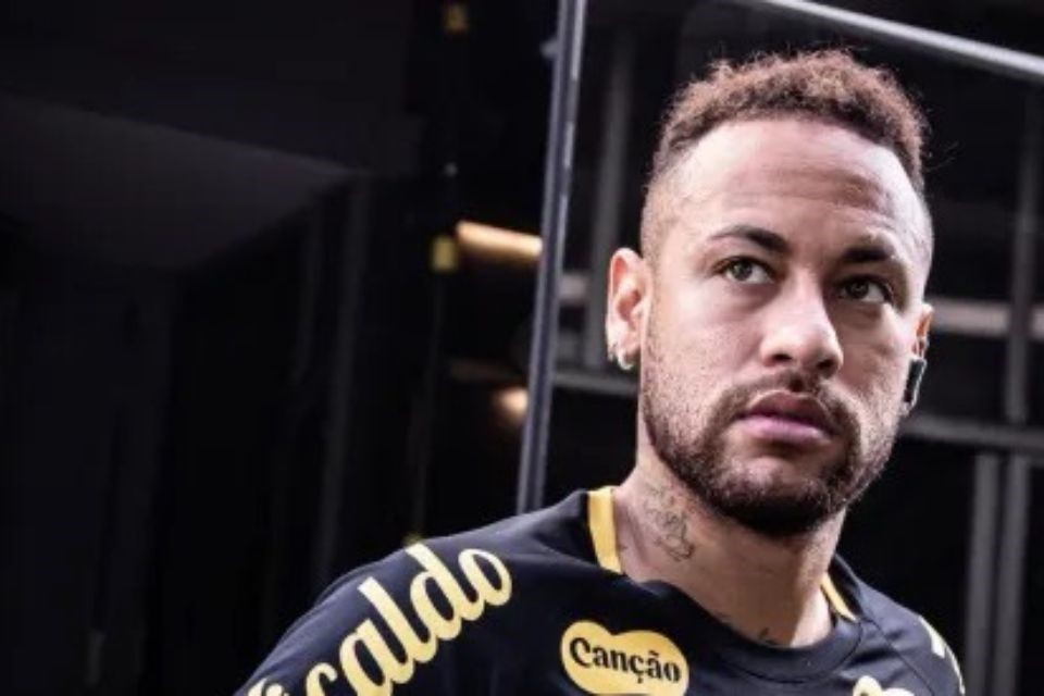 <i>(Foto: Raul Baretta / Santos FC)</i>