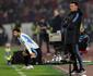 Scaloni anuncia estreia de Messi como titular no ano, mas v Argentina sem dependncia do astro