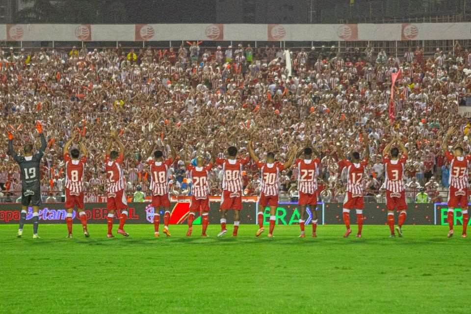 <i>(Foto: Rafael Vieira / DP Foto)</i>