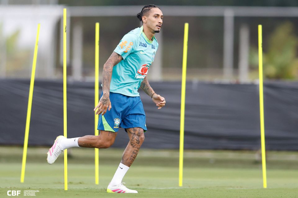 <i>(Foto: Rafael Ribeiro/CBF)</i>