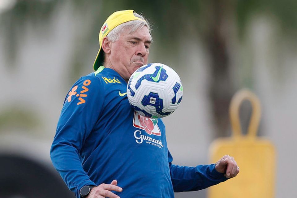 <i>(Foto: Rafael Ribeiro/ CBF)</i>