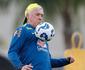 Beto Lago: 'Uma vitria e um bom futebol como presente para Carlos Ancelotti'