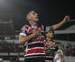 Thiago Galhardo segue  risca meta pessoal de participaes de gols pelo Santa Cruz na Srie D