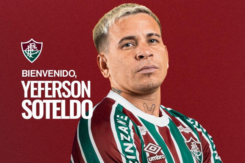 <i>(Foto: Divulgao/Fluminense FC)</i>