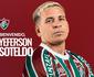 Soteldo  o novo reforo do Fluminense para o Mundial