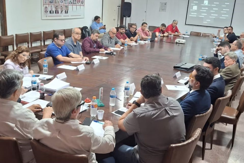 <i>(Foto: Divulgao / Conselho Deliberativo do Nutico)</i>