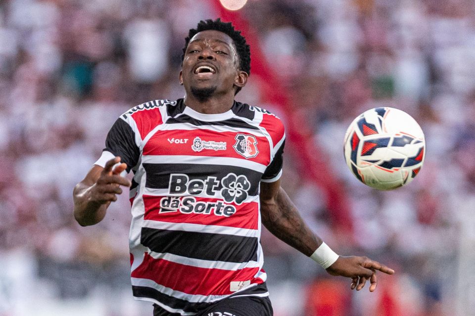<i>(Foto: Rafael Vieira/DP Foto)</i>