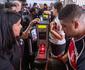 Santa Cruz passa a exigir biometria facial para acesso aos jogos no estdio do Arruda 