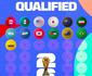 Quais selees j esto classificadas para a Copa do Mundo de 2026? Veja lista
