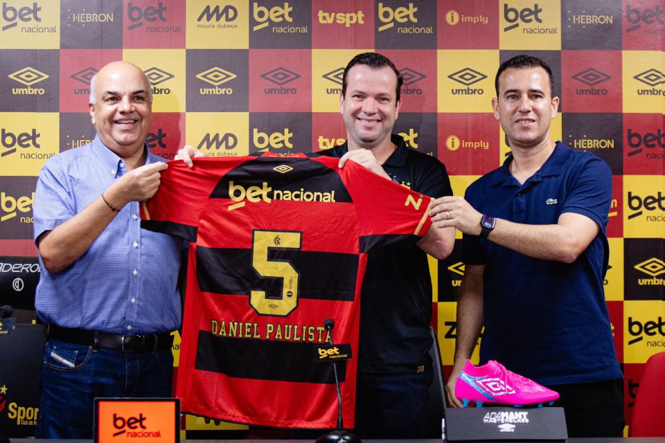 <i>(Foto: Paulo Paiva/SCR)</i>
