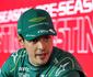 Aston Martin descarta Drugovich e confirma Stroll no Canad