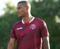 Igor Pereira destaca retomada da confiana no Nutico e oportunidades recebidas: 