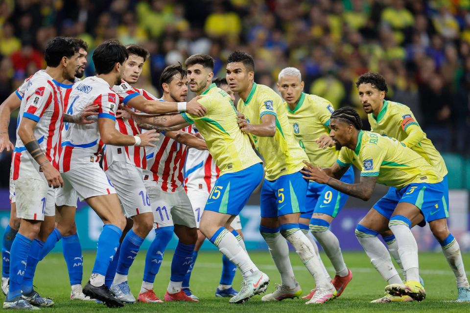 <i>(Foto: Rafael Ribeiro/ CBF)</i>