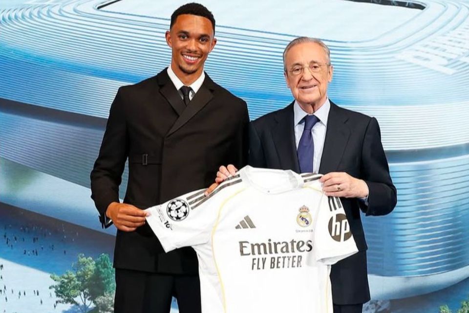<i>(Foto: Divulgação/ Real Madrid)</i> <i>(Foto: Divulgação/ Real Madrid)</i>