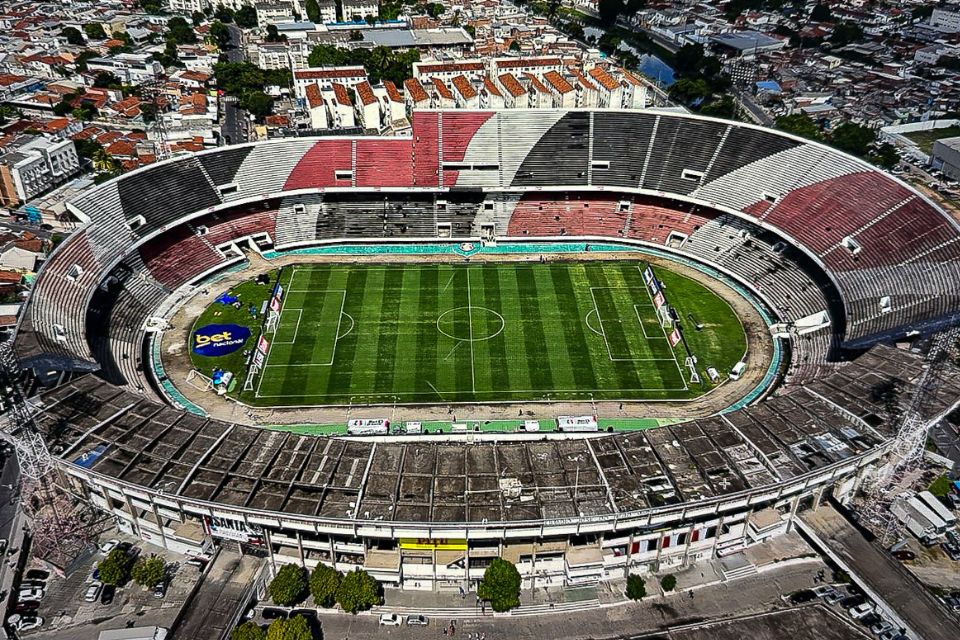 <i>(Foto: Rafael Vieira/DP Foto)</i>