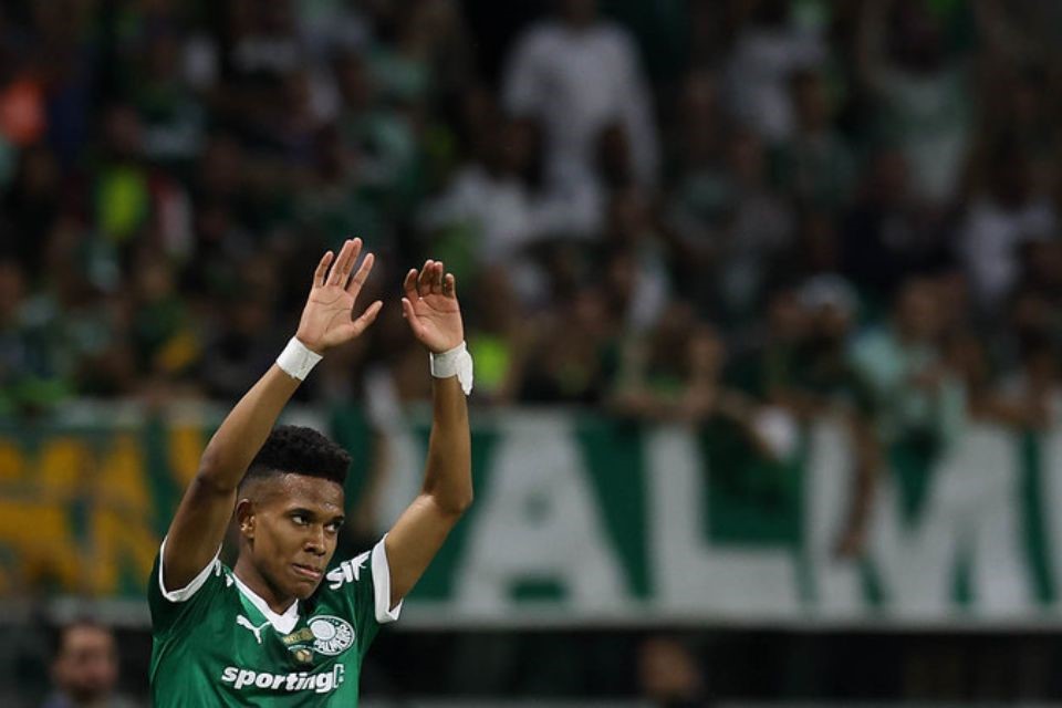 <i>(Foto: Cesar Greco/Palmeiras)</i>