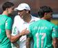 Abel Ferreira conta com elenco completo e Piquerez prev grande estreia do Palmeiras no Mundial