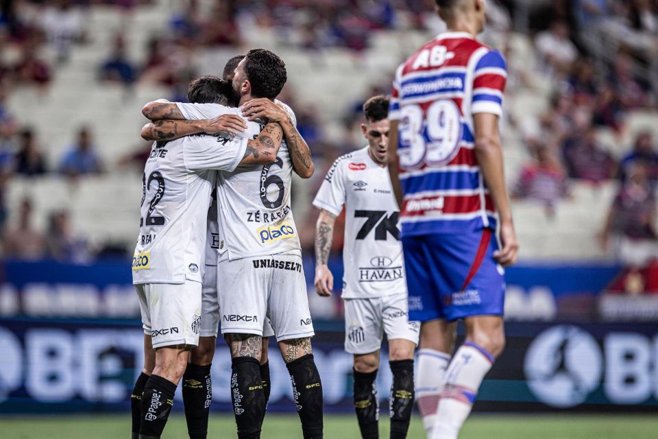 <i>(Foto: Raul Baretta/Santos FC)</i>