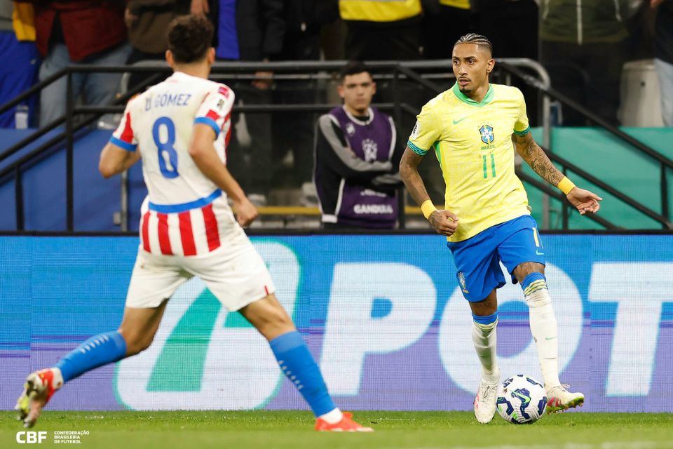 <i>(Foto: Rafael Ribeiro/CBF)</i>