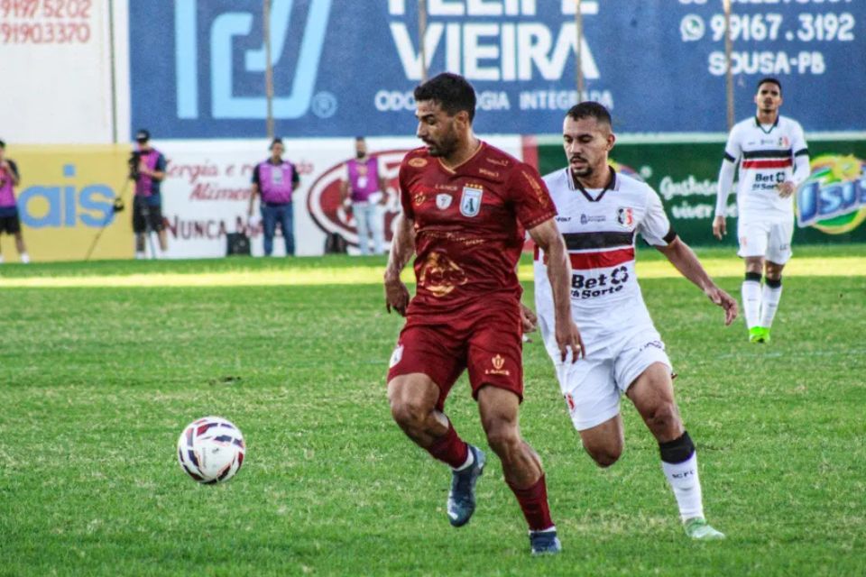 <i>(Foto: gatha Luelma / Sousa)</i>