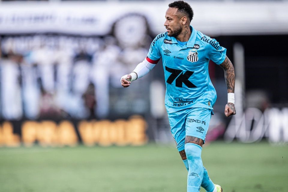 <i>(Foto: Raul Baretta/ Santos FC)</i> <i>(Foto: Raul Baretta/ Santos FC)</i>