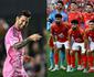 Inter Miami de Messi abre em casa a Copa de Clubes contra o Al Ahly do Egito