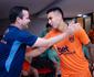 Aps recesso, elenco do Sport inicia intertemporada com Daniel Paulista