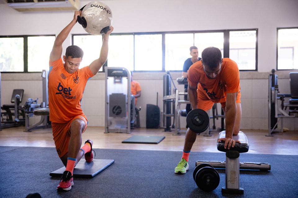 <i>(Foto: Paulo Paiva/ Sport)</i>