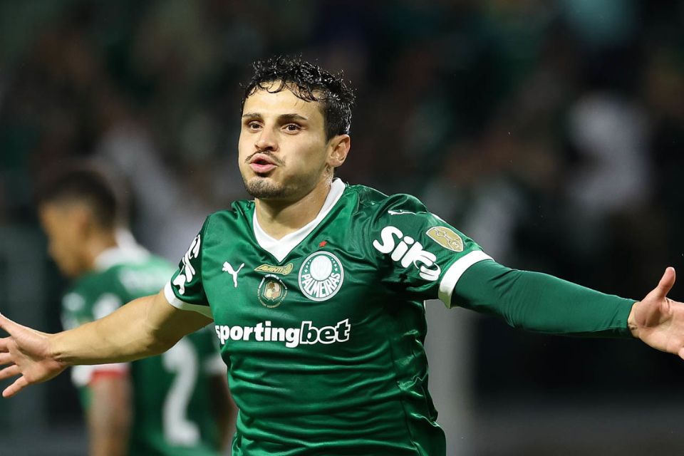 <i>(Foto: Cesar Greco/Palmeiras)</i>