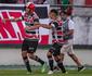 No embalo do Arruda, Santa Cruz vence Sousa e assume melhor campanha geral da Srie D
