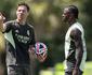 Real Madrid chega a Miami para o Mundial e Xabi Alonso mostra preocupao: 'Pouco tempo'