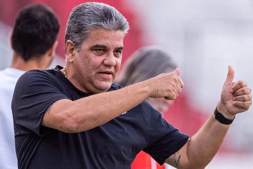 <i>(Foto: Rafael Vieira/DP Foto
)</i>