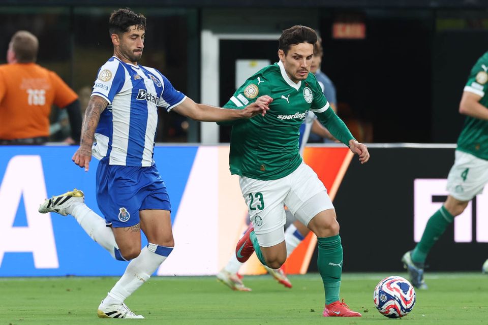 <i>(Foto: Cesar Greco/ Palmeiras)</i>