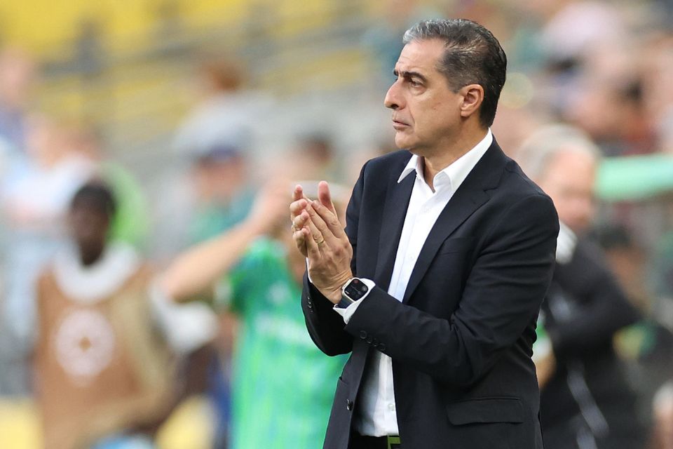 <i>(Foto: Vtor Silva/Botafogo)</i>