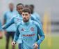 Flamengo ter Jorginho titular para estreia na Copa do Mundo de Clubes