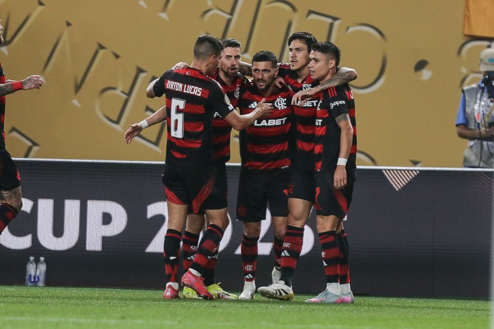 <i>(Foto: Gilvan de Souza/Flamengo)</i>