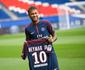 'Melhor fase foi no PSG', diz pai de Neymar sobre carreira do craque