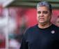Marcelo Cabo destaca amadurecimento do Santa Cruz rumo aos mata-matas da Srie D