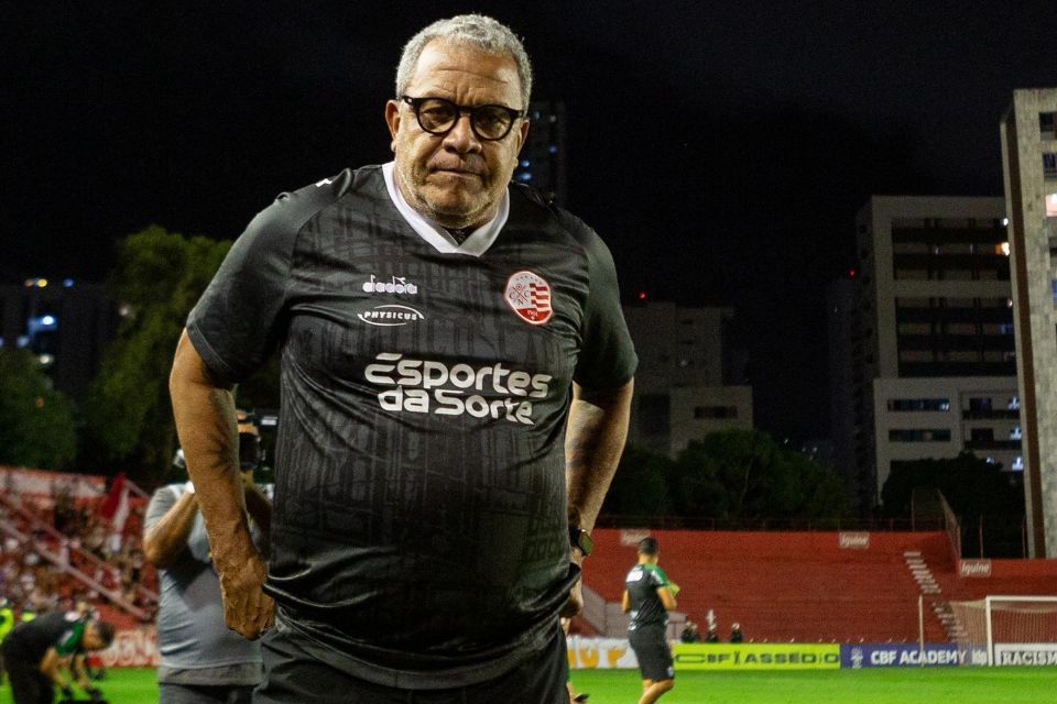 <i>(Foto: Rafael Vieira / DP Foto)</i>